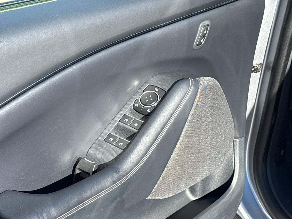 2021 Ford Mustang Mach-E Select