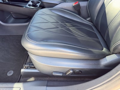 2021 Ford Mustang Mach-E Select