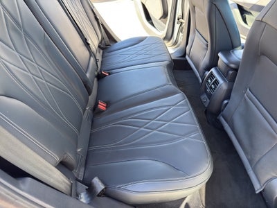 2021 Ford Mustang Mach-E Select