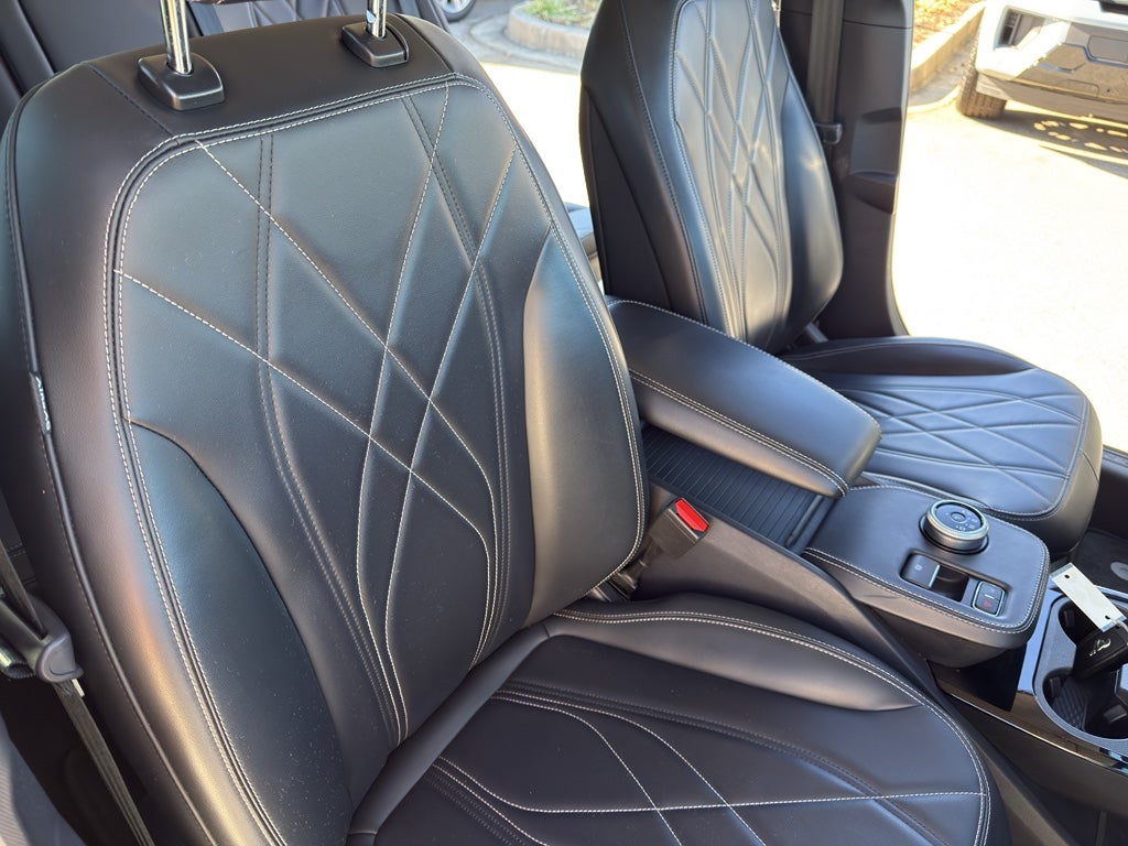 2021 Ford Mustang Mach-E Select