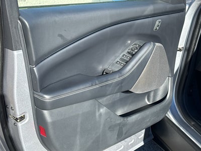 2021 Ford Mustang Mach-E Select