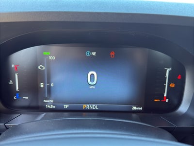 2025 Ford Maverick XL