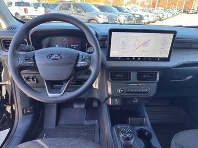 2025 Ford Maverick XL