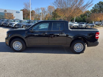 2025 Ford Maverick XL