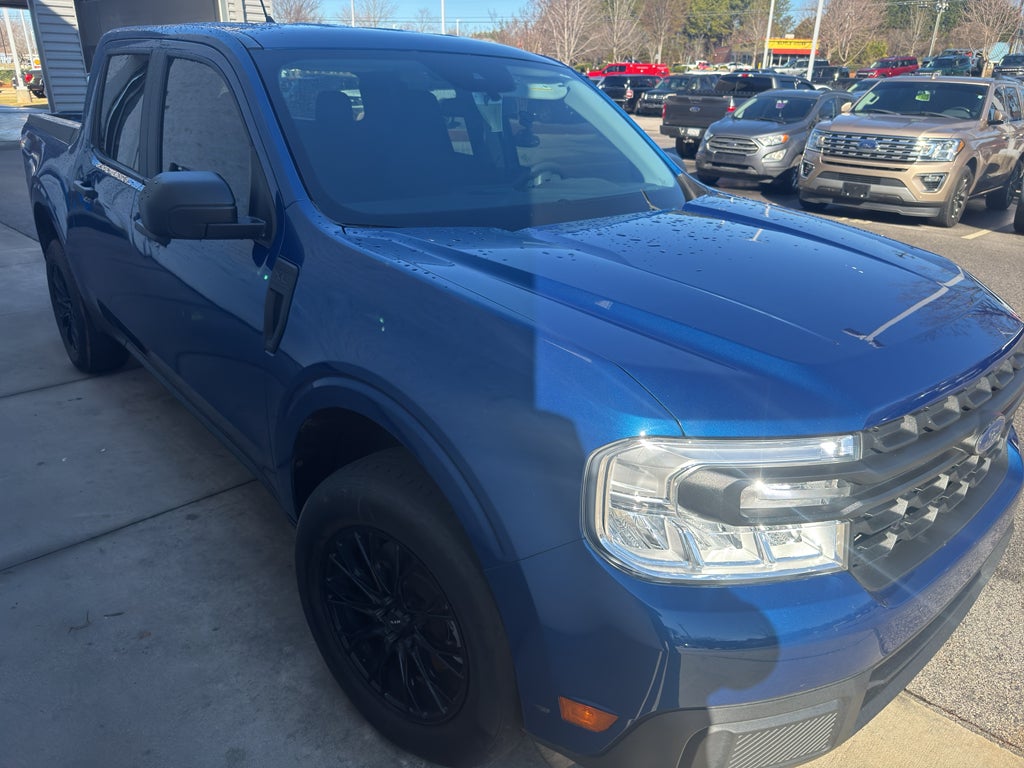 2023 Ford Maverick XL