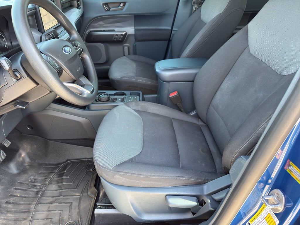 2023 Ford Maverick XL