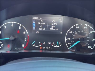 2023 Ford Maverick XL