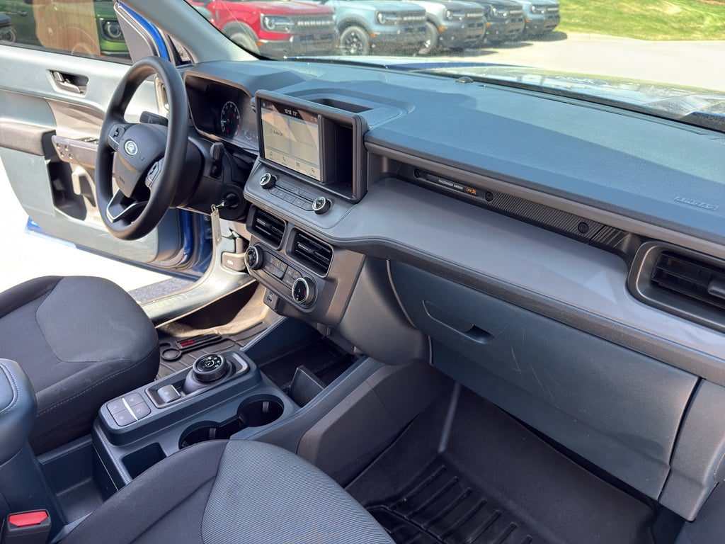 2023 Ford Maverick XL