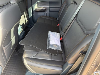 2025 Ford Maverick Tremor