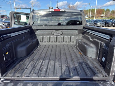 2025 Ford Maverick Tremor