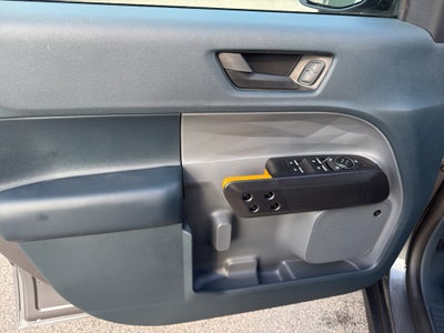 2025 Ford Maverick Tremor