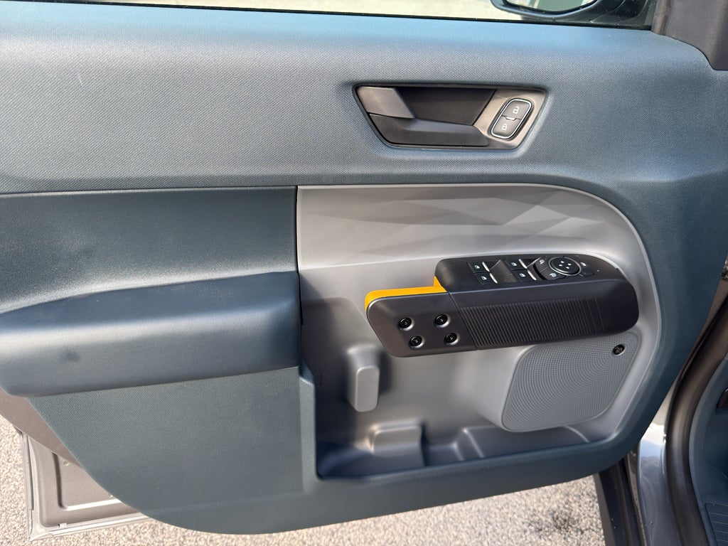 2025 Ford Maverick Tremor