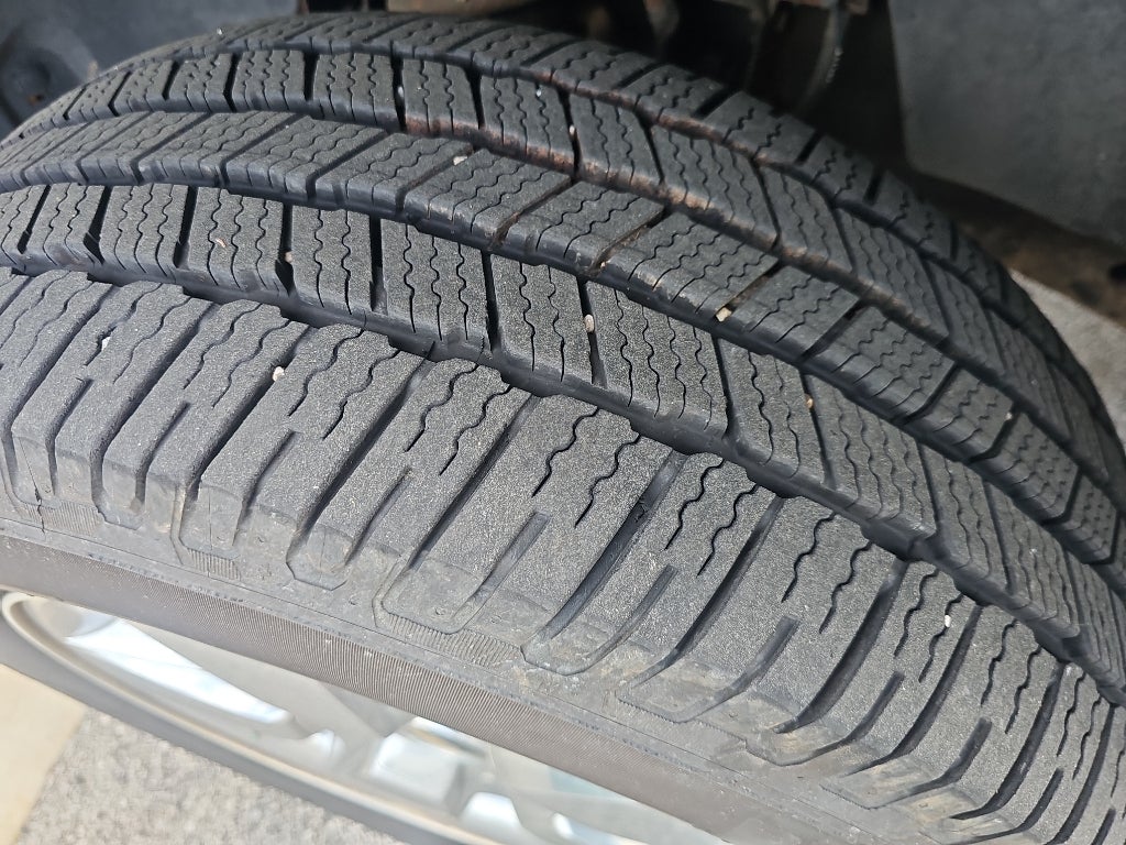 2011 Chevrolet Silverado LTZ