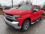 2020 Chevrolet Silverado LT