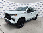 2024 Chevrolet Silverado LT Trail Boss