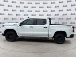 2024 Chevrolet Silverado LT Trail Boss