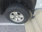 2015 Chevrolet Silverado LT
