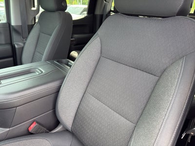 2020 Chevrolet Silverado RST