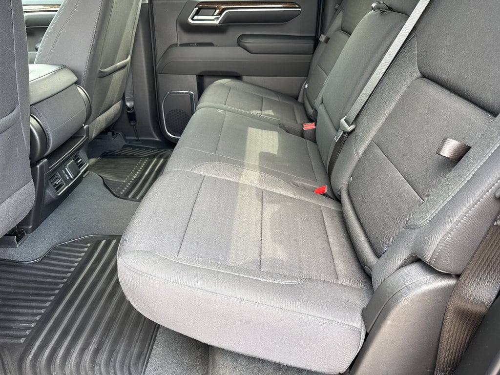 2024 GMC Sierra Elevation