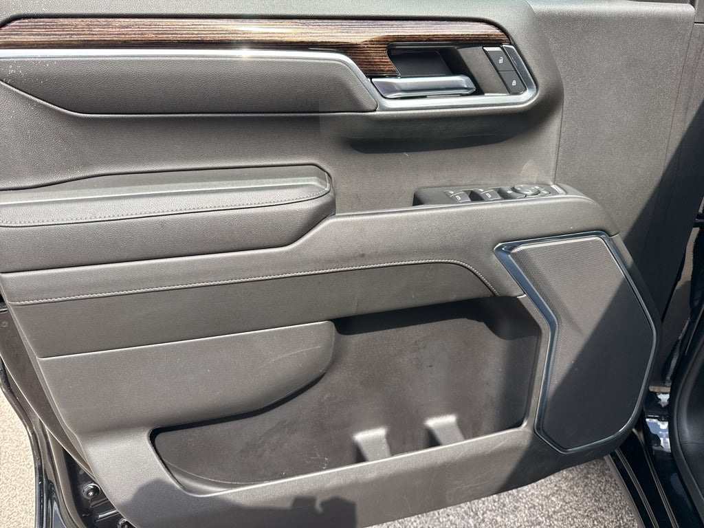 2024 GMC Sierra Elevation