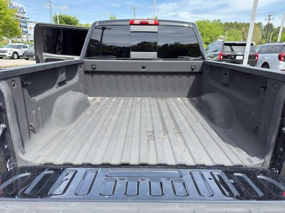 2017 GMC Sierra SLT