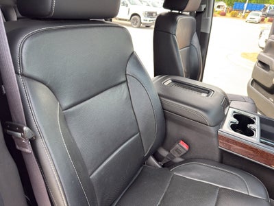 2017 GMC Sierra SLT