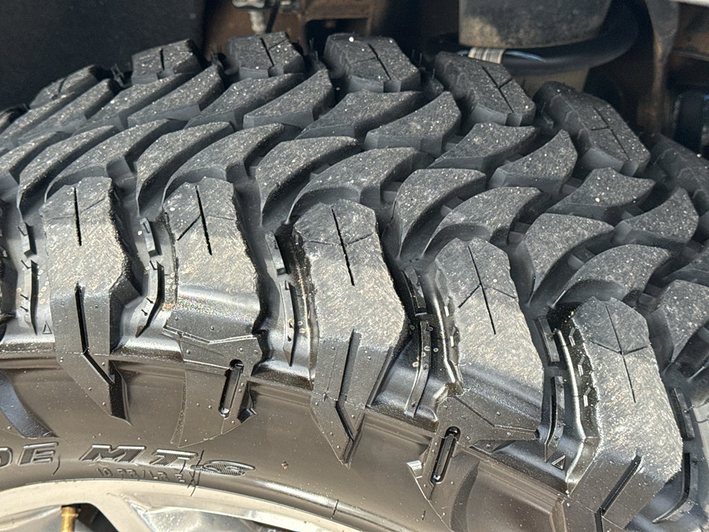 2017 GMC Sierra SLT