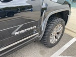 2017 GMC Sierra SLT