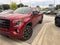 2021 GMC Sierra Elevation