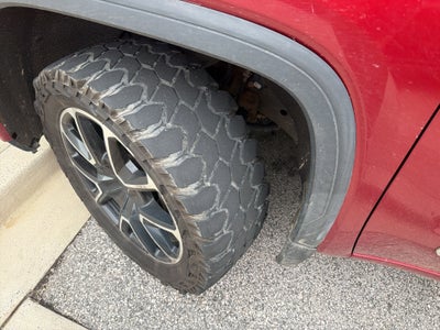 2021 GMC Sierra Elevation