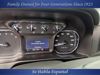 2021 GMC Sierra Elevation