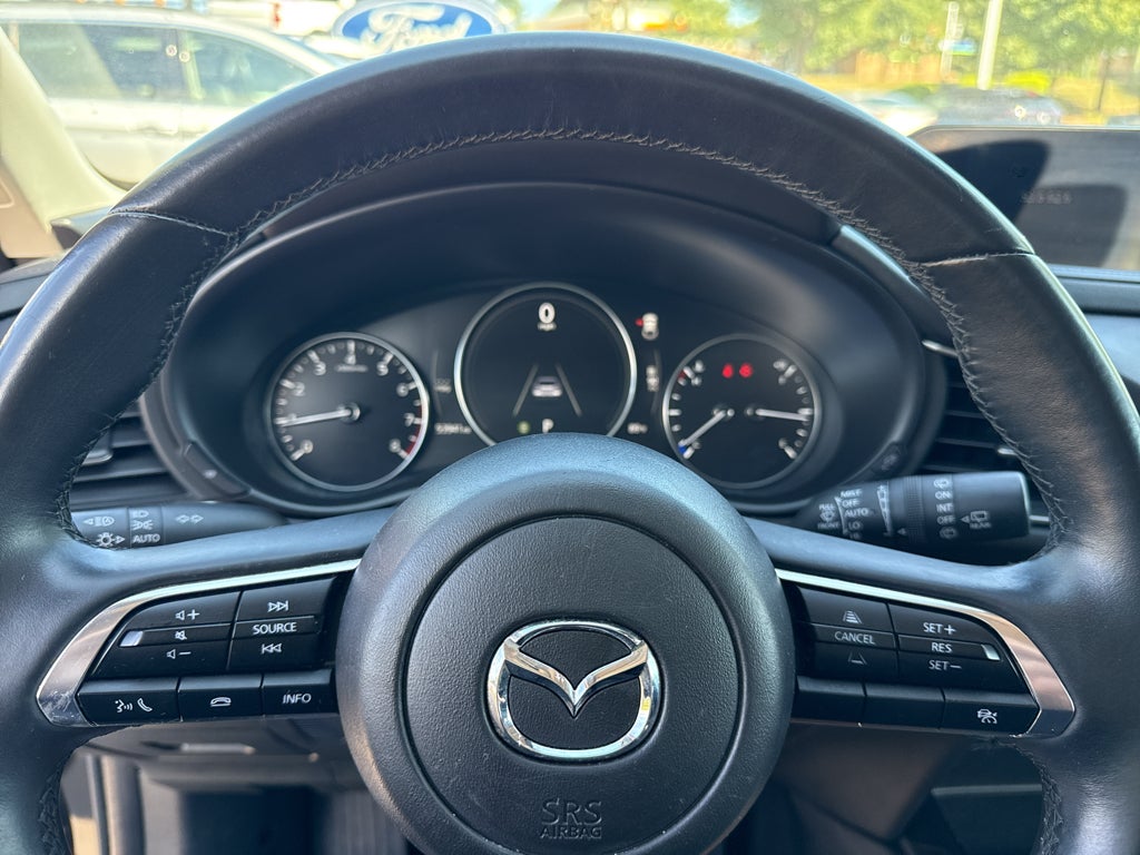 2024 Mazda Mazda CX-30 2.5 S Select Sport