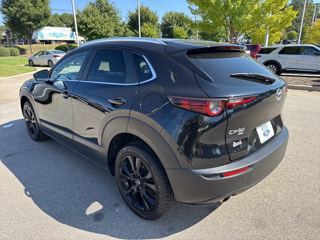 2024 Mazda Mazda CX-30 2.5 S Select Sport