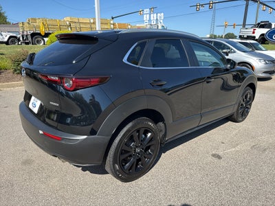 2024 Mazda Mazda CX-30 2.5 S Select Sport