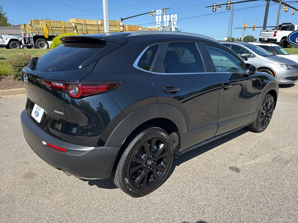 2024 Mazda Mazda CX-30 2.5 S Select Sport