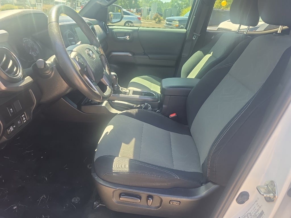 2020 Toyota Tacoma TRD Off Road