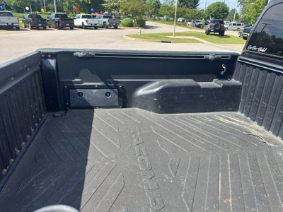 2014 Toyota Tacoma Base V6 (A5)