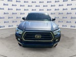 2023 Toyota Tacoma Base