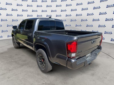 2023 Toyota Tacoma Base