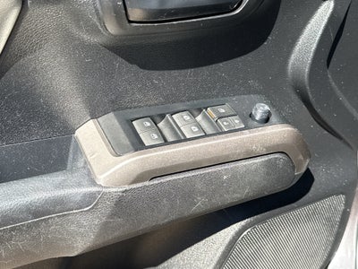 2023 Toyota Tacoma Base