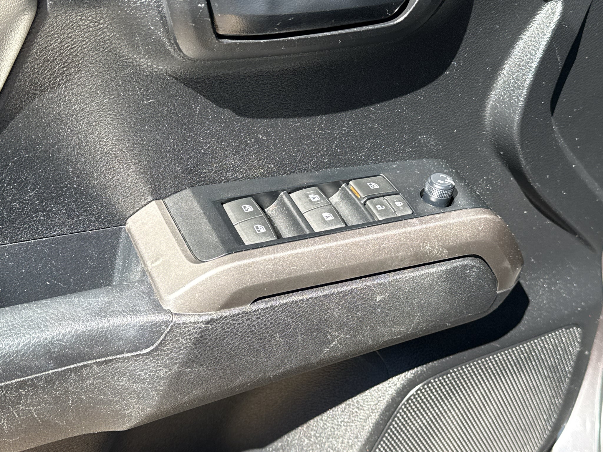 2023 Toyota Tacoma Base