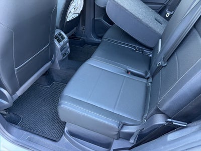 2018 Volkswagen Tiguan SEL