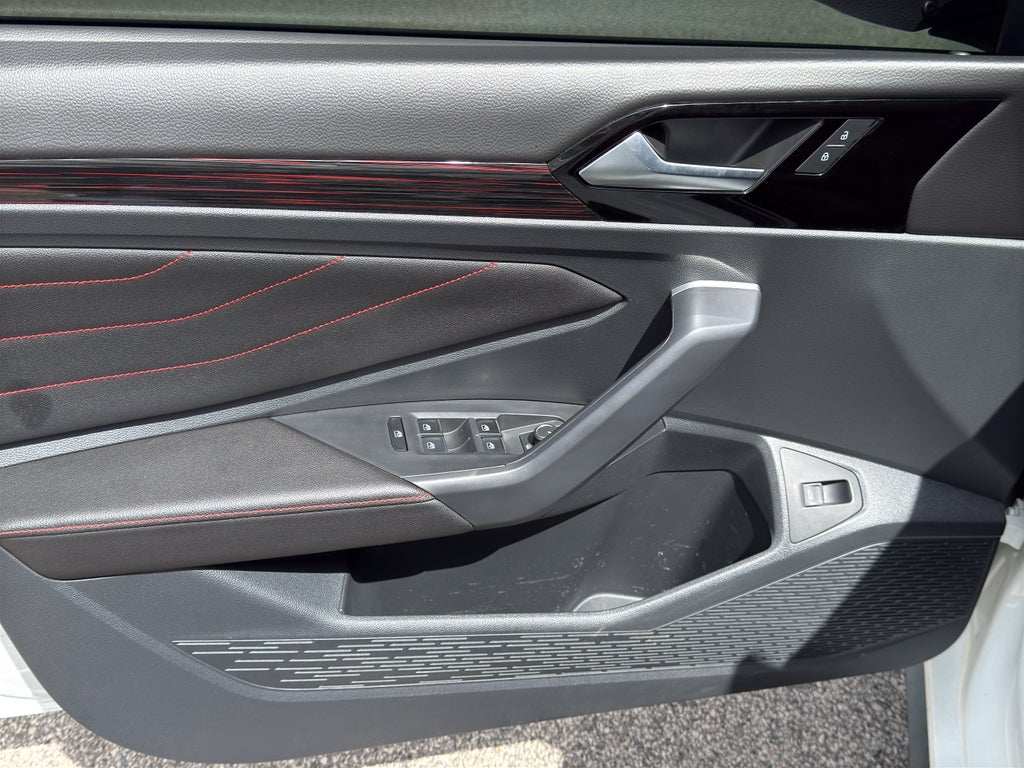 2024 Volkswagen Jetta GLI Autobahn