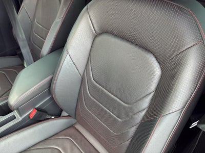 2024 Volkswagen Jetta GLI Autobahn