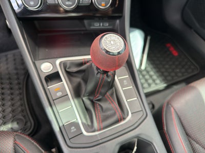 2024 Volkswagen Jetta GLI Autobahn
