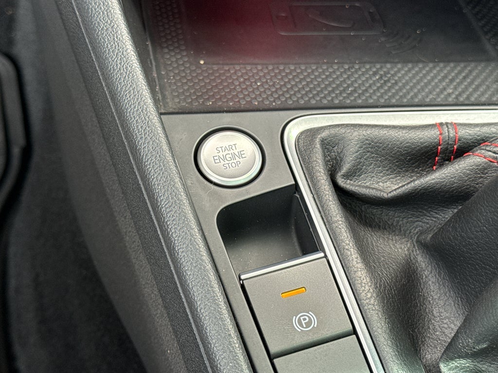 2024 Volkswagen Jetta GLI Autobahn