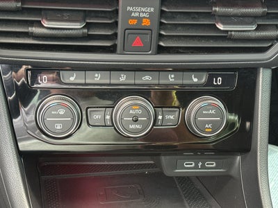 2024 Volkswagen Jetta GLI Autobahn