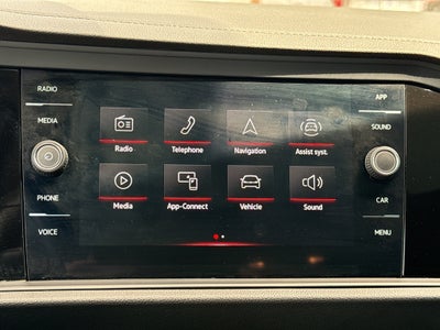 2024 Volkswagen Jetta GLI Autobahn