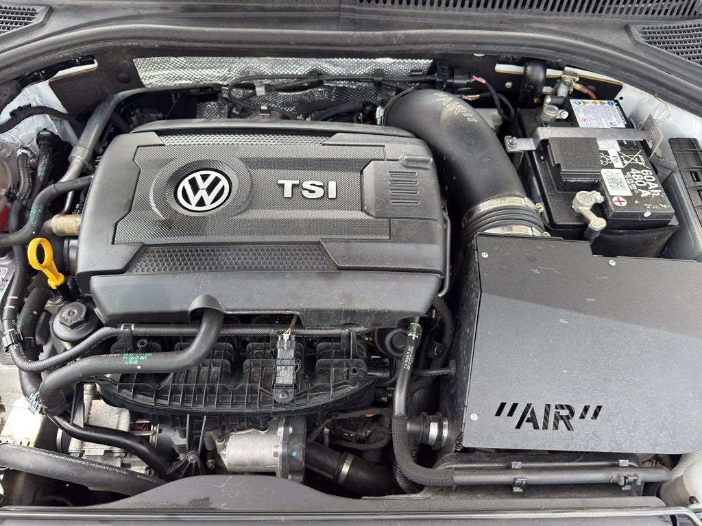 2024 Volkswagen Jetta GLI Autobahn