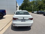 2020 Volkswagen Jetta SEL Premium